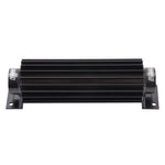 Russell Performance 8in Heat Sink Transmission Cooler