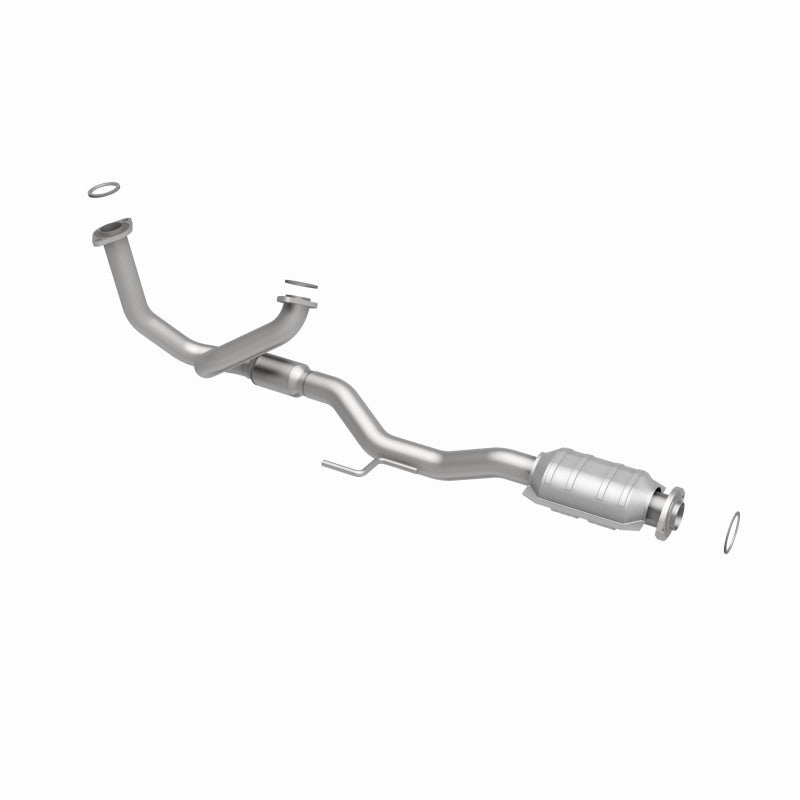 MagnaFlow Direct Fit Catalytic Converter 97-02 Toyota Camry 3.0L