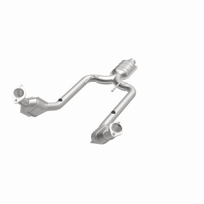MagnaFlow Direct Fit Catalytic Converter Thunderbird-Cougar 95-96