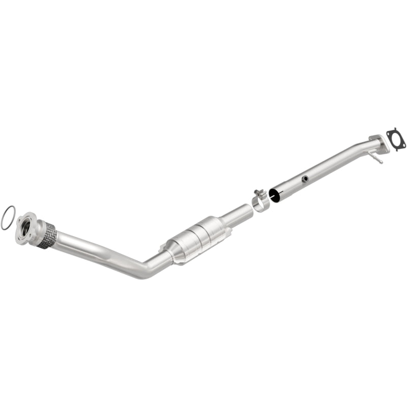 MagnaFlow Direct Fit Catalytic Converter 04-05 Aztek/Rendezvous 3.4L