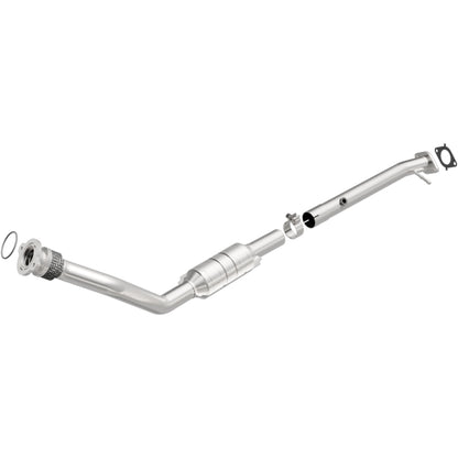MagnaFlow Direct Fit Catalytic Converter 04-05 Aztek/Rendezvous 3.4L