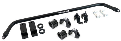 Ridetech 90-96 Chevy Corvette Front MuscleBar