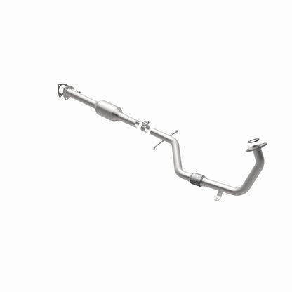 MagnaFlow California Direct Fit Converter 01-02 Chevrolet Cavalier 2.2L