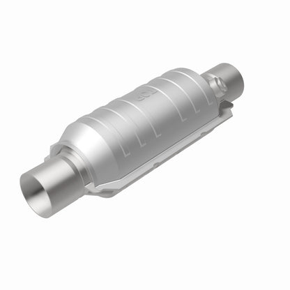 MagnaFlow Direct Fit Catalytic Converter 96-02 Volkswagen Cabrio (49 State)