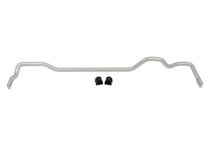 Whiteline 04-07 Subaru STi  Rear 27mm Swaybar-XX h/duty Blade adjustable *Special Order*