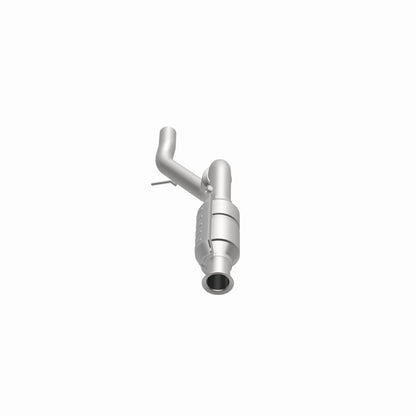 MagnaFlow Direct Fit Catalytic Converter 98-04 Dodge Interpid 2.7L
