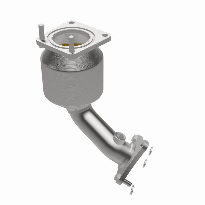MagnaFlow Direct Fit Catalytic Converter 2007-2012 ALTIMA 3.5 L Underbody