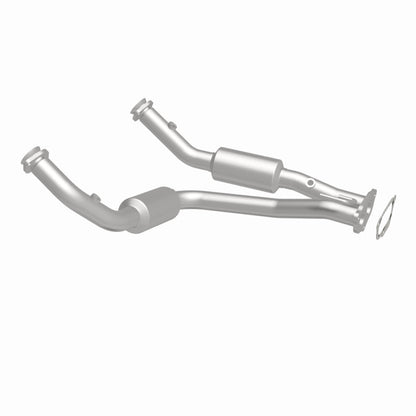 MagnaFlow Direct Fit Catalytic Converter 04-06 Ford Ranger 4.0L