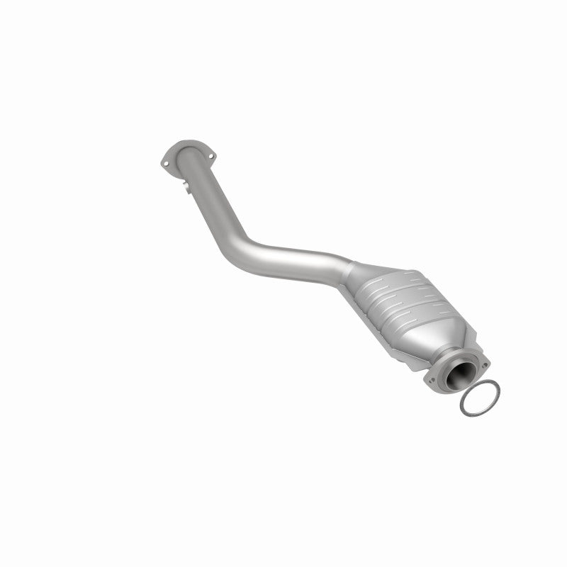 MagnaFlow Direct Fit Catalytic Converter 92-97 GS300/SC300 3.0 Rear