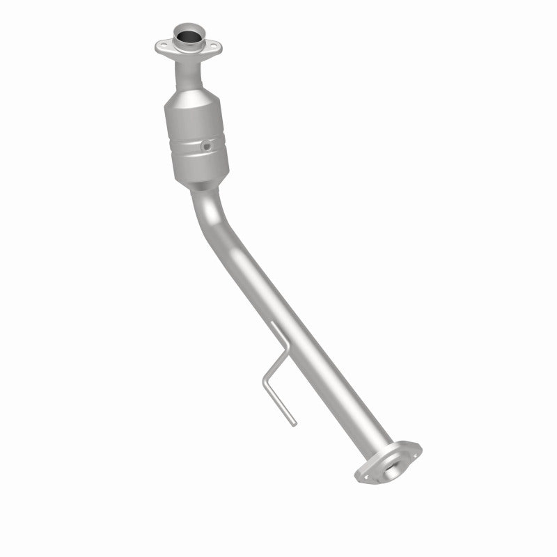 MagnaFlow Direct Fit Catalytic Converter 05-06 Jeep Wrangler L4-2.4L