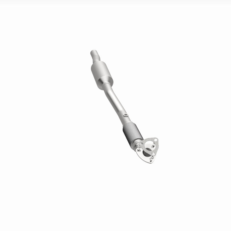 MagnaFlow Direct Fit Catalytic Converter 2008 Astra L4 1.8 OEM Underbody