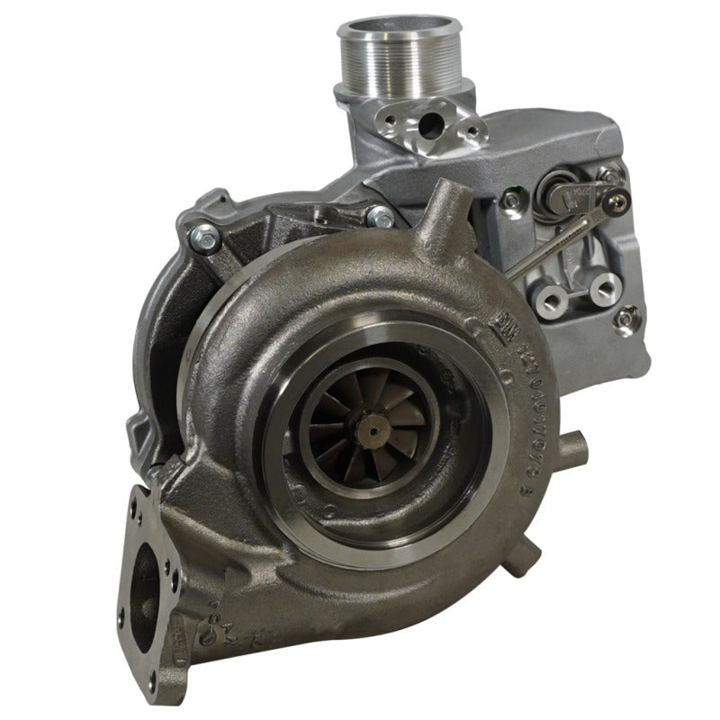 BD Diesel 17-21 Chevy/GM L5P Duramax 6.6L Screamer Turbo