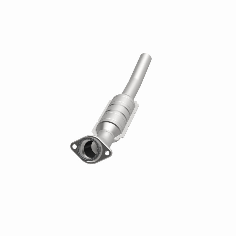 MagnaFlow Direct Fit Catalytic Converter 09-12 Mazda 6 2.5L