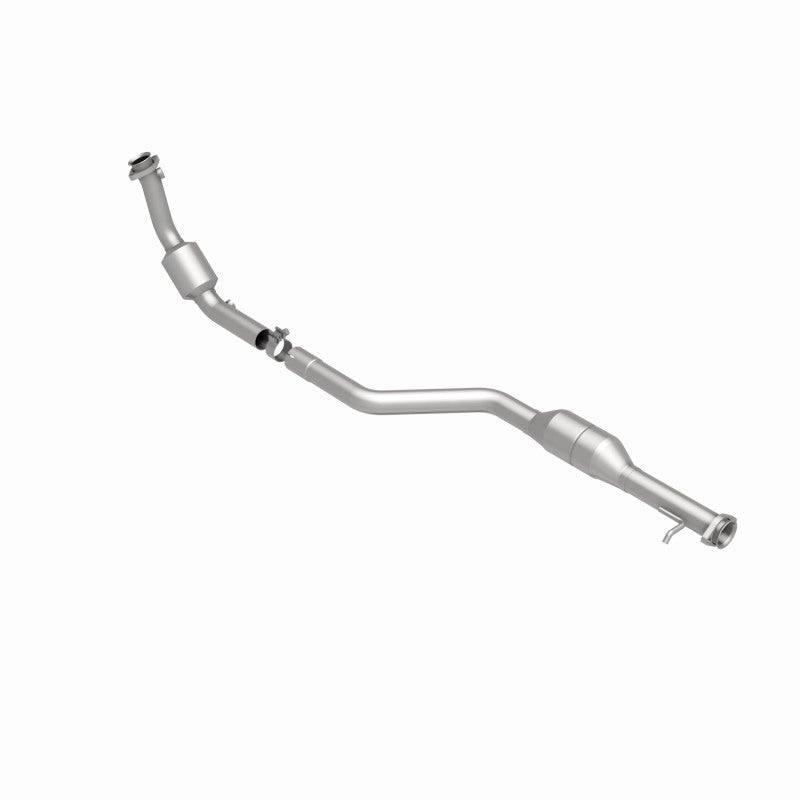MagnaFlow Direct Fit Catalytic Converter 99-00 Mercedes SL500 5.0L