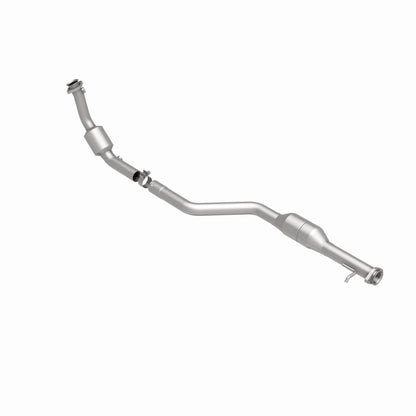 MagnaFlow Direct Fit Catalytic Converter 99-00 Mercedes SL500 5.0L