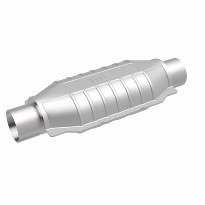 MagnaFlow Universal Catalytic Converter 2.00 inch OEM