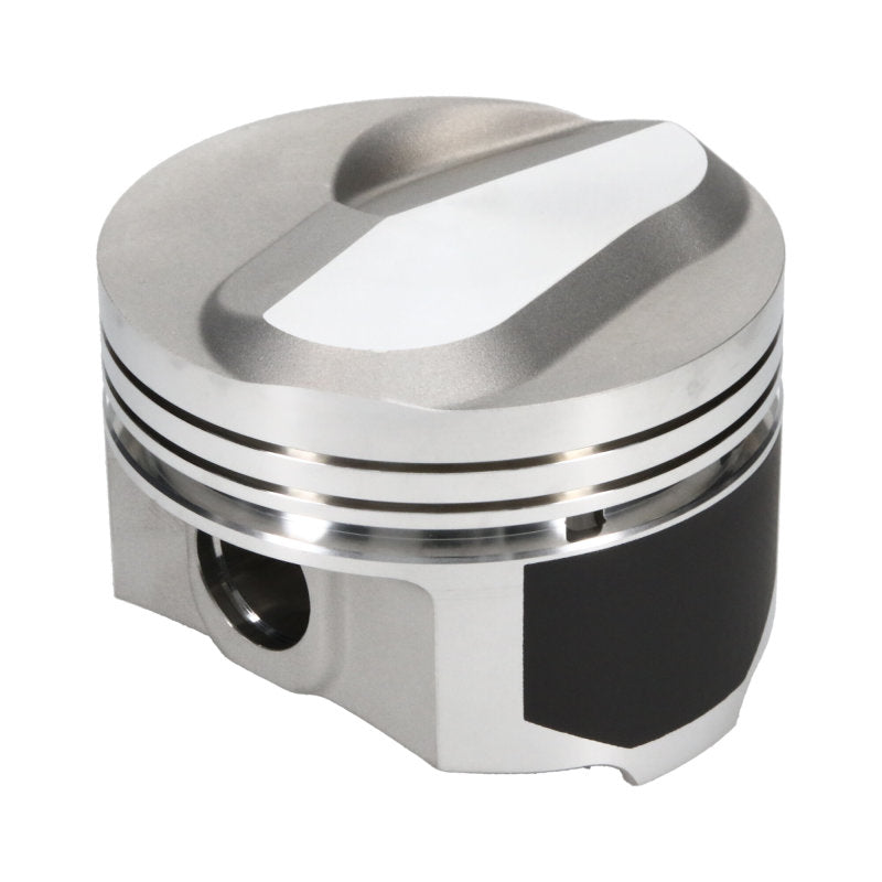 Wiseco Chevrolet Big Block 4.280in Bore 1.645in CH 21.00 CC Pro Tru Street Piston Set
