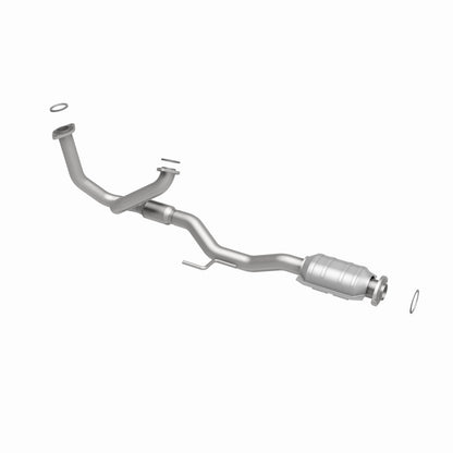 MagnaFlow Direct Fit Catalytic Converter 97-98 Toyota Avalon Camry 3