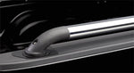 Putco 14-14 Chevrolet Silverado HD - 6.5ft Bed Nylon Oval Locker Side Rails