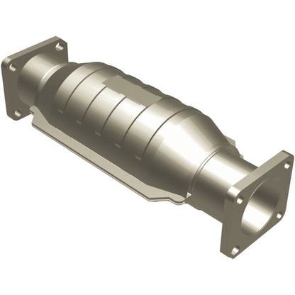 MagnaFlow Direct Fit Catalytic Converter 85-89 Chev/Geo Spectrum CA