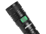 aFe Promotional aFe Power LED Flashlight (950 LUMEN)