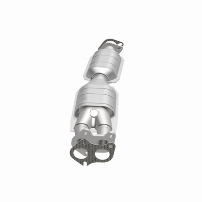 MagnaFlow Direct Fit Catalytic Converter 86-87 Ford Ranger/Bronco II 2.9L (California)