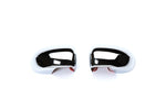 Putco 07-10 Jeep Compass Mirror Covers