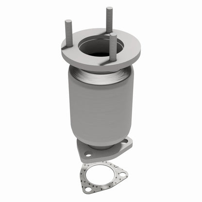 MagnaFlow Direct Fit Catalytic Converter 87-89 Mazda B2200 2.2L