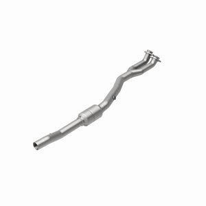 MagnaFlow Conv DF 96-97 BMW 840 4.4L Driver Side