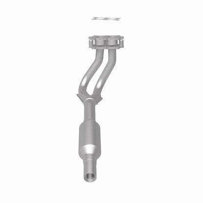 MagnaFlow Direct Fit Catalytic Converter 87 Volkswagen Scirocco 1.8L