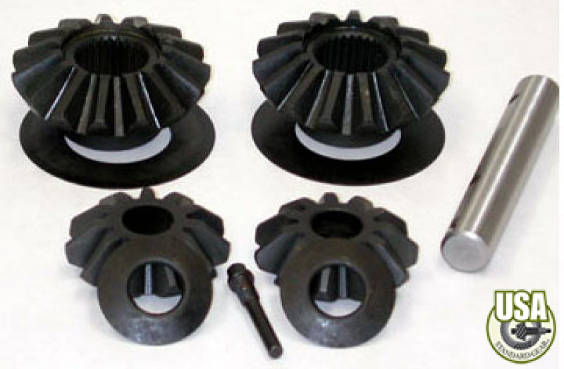 USA Standard Gear Replacement Spider Gear Set For Dana 60 / 30 Spline