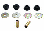 Whiteline Plus 3/83-4/87 Toyota Camry SV10/11 Front Sway Bar - To Control Arm Bushing Kit