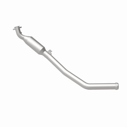 MagnaFlow Direct Fit Catalytic Converter 2007-2012 GL450 4.6 L Underbody