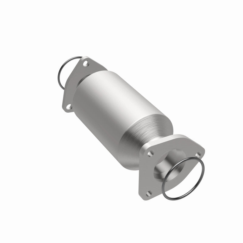 MagnaFlow Direct Fit Catalytic Converter 05-10 Honda Odyssey 3.5L