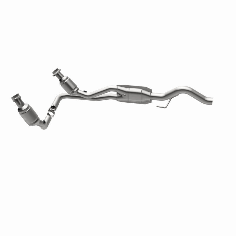 MagnaFlow Direct Fit Catalytic Converter 00-01 Dodge Dakota 4.7L *California*