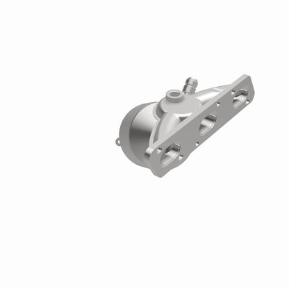 MagnaFlow Direct Fit Catalytic Converter 02-03 MPV 3.0 Rear Manifold OEM