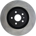 StopTech Slotted Sport Brake Rotor