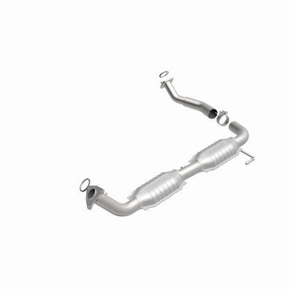 MagnaFlow Direct Fit Catalytic Converter 07-08 4.7L Tundra D/S OEM