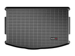 WeatherTech 2018+ Kia Rio Cargo Liner - Black