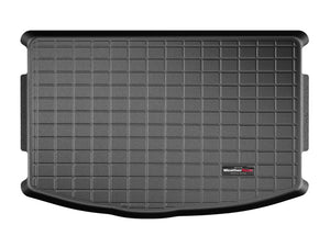 WeatherTech 2018+ Kia Rio Cargo Liner - Black