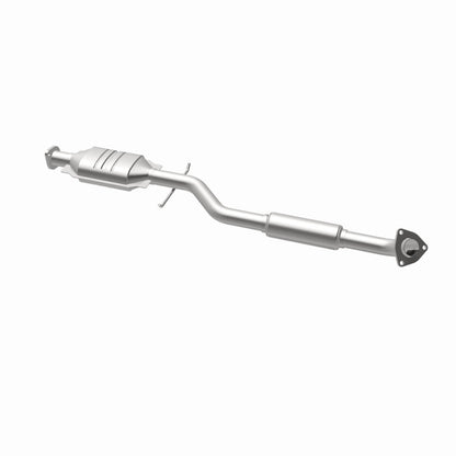 MagnaFlow Direct Fit Catalytic Converter 02-05 Kia Optima 2.4L