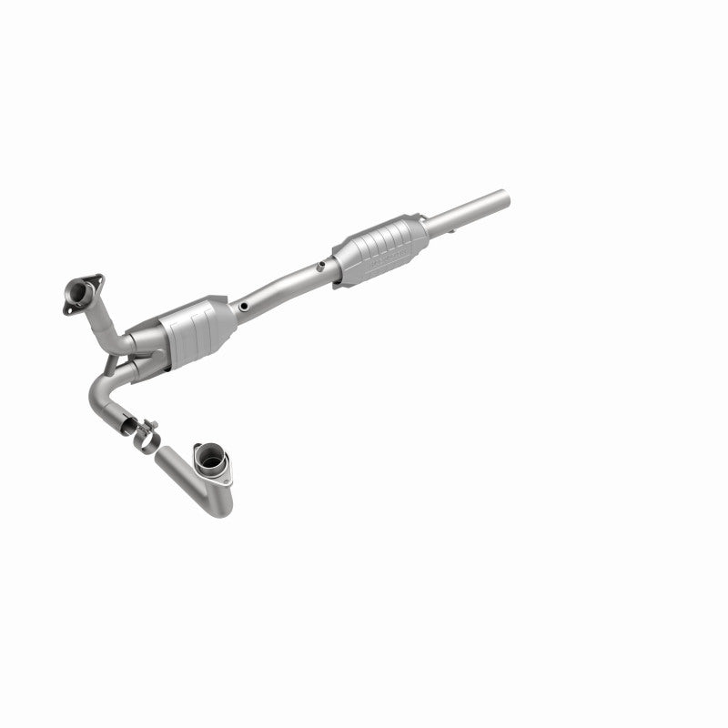 MagnaFlow Direct Fit Catalytic Converter 96 Bronco F150/F250 2 Conv