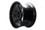 Advan GT Premium Version 21x10.0 +45 5-120 Racing Gloss Black Wheel