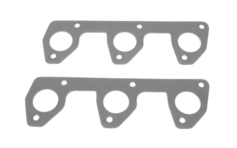 JBA Ford 3.0L Vulcan V6 Round Port Header Gasket - Pair