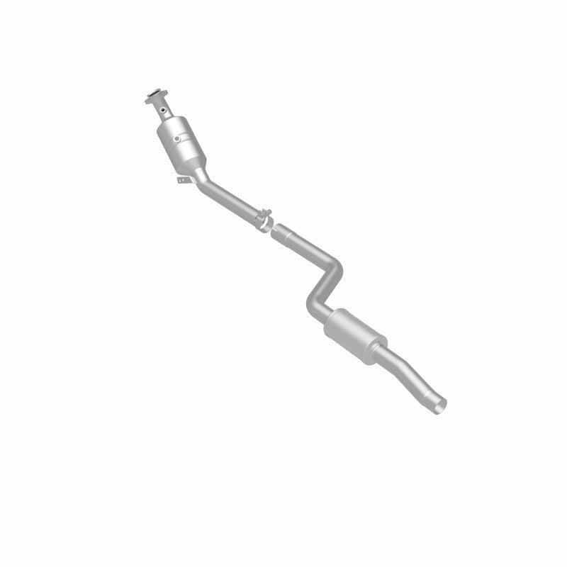 MagnaFlow Direct Fit Catalytic Converter 08-10 C300 3.0L P/S