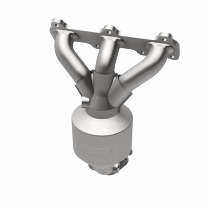 MagnaFlow Direct Fit Catalytic Converter 01-04 Hyundai Santa Fe 2.7L