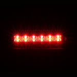 ANZO 05-10 Jeep Grand Cherokee LED 3rd Brake Light - Red