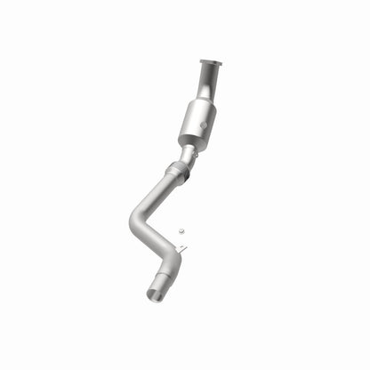 MagnaFlow DF Catalytic Conv 05-07 Chrysler 300 D/S / 06-07 Dodge Charger D/S / 05-07 Magnum D/S