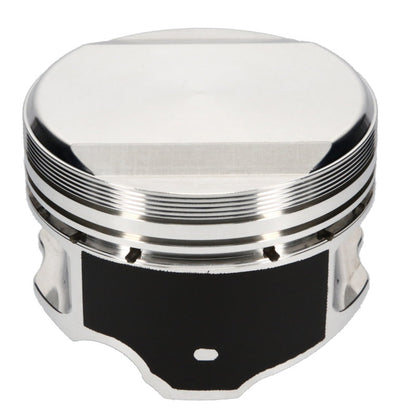 JE Pistons - Set of 4 Nissan SR20DET 88mm Bore 8.5:1 Custom Pistons - Set of 4