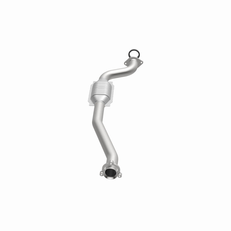 MagnaFlow Direct Fit Catalytic Converter 09-10 Hummer H3T 3.7L